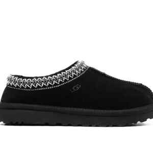 NWT-UGG Women's Tasman Slippers